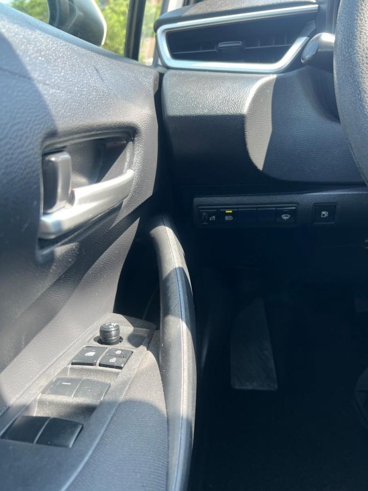 2020 Toyota Corolla Hybrid - Photo #24