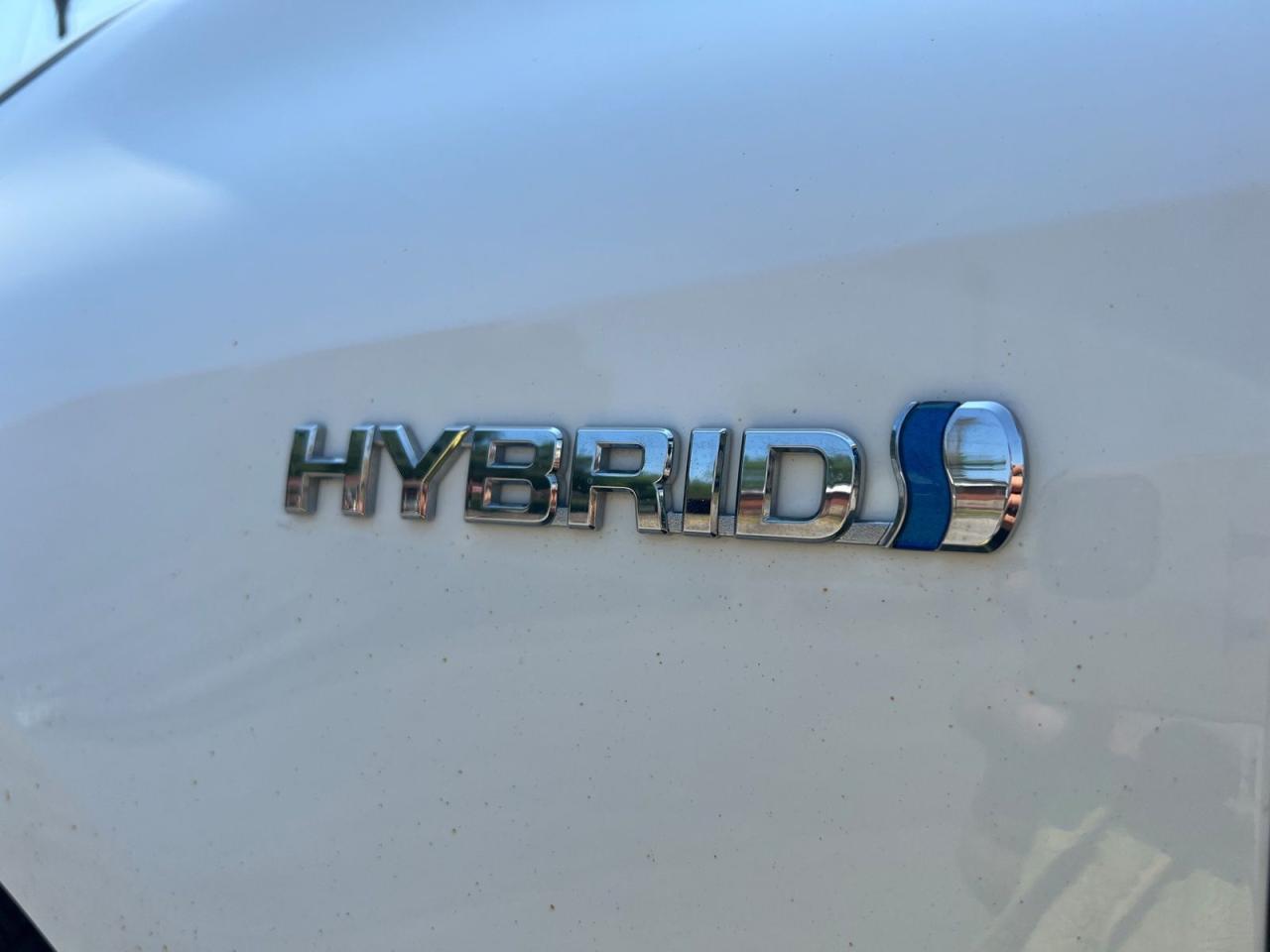 2020 Toyota Corolla Hybrid - Photo #26