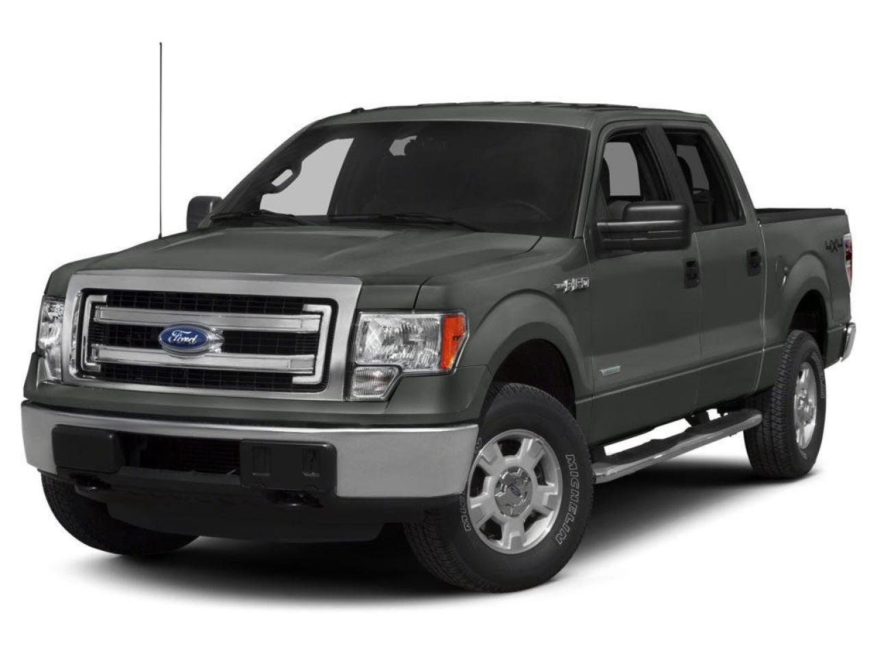 Used 2013 Ford F-150 XLT for sale in St. Thomas, ON