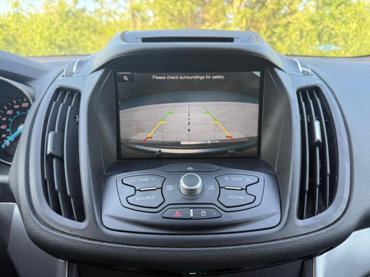 2015 Ford Escape SE |4WD|LEATHER|NAVI|BACK-UP CAM|POWER SEATS|HEATED SEATS| - Photo #14