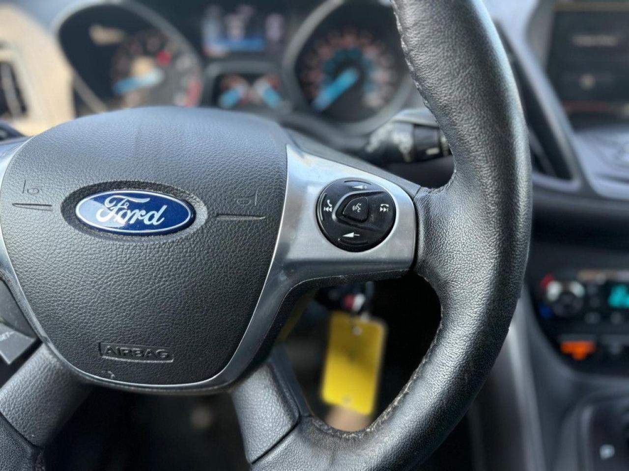 2015 Ford Escape SE |4WD|LEATHER|NAVI|BACK-UP CAM|POWER SEATS|HEATED SEATS| - Photo #21