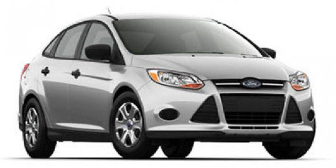 Used 2013 Ford Focus S Sedan **New Arrival** for sale in Regina, SK