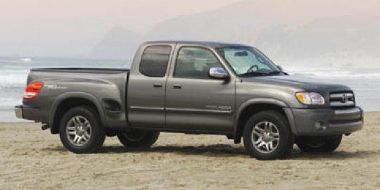 Used 2006 Toyota Tundra SR5 for sale in Saskatoon, SK