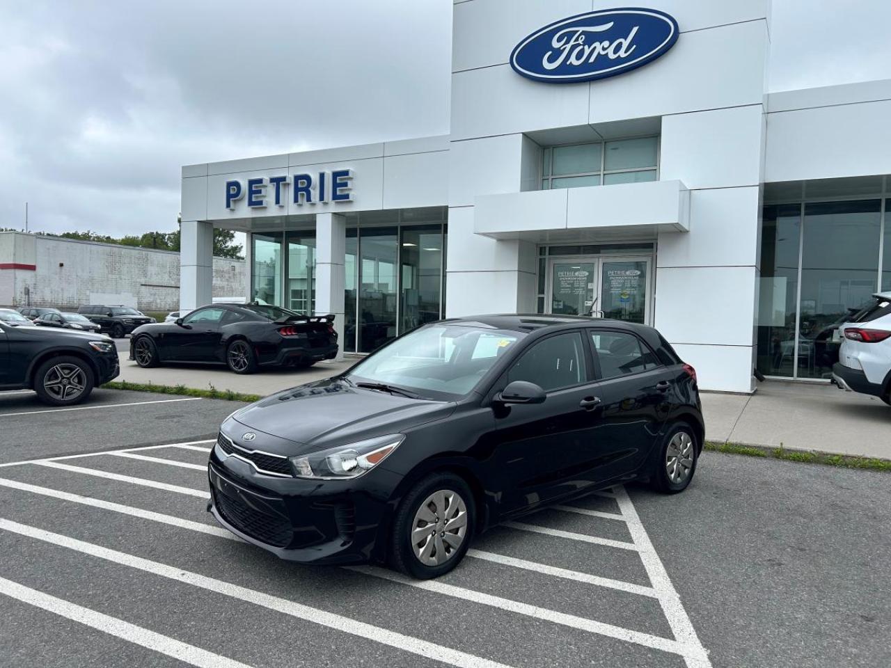 Used 2018 Kia Rio5 LX for sale in Kingston, ON
