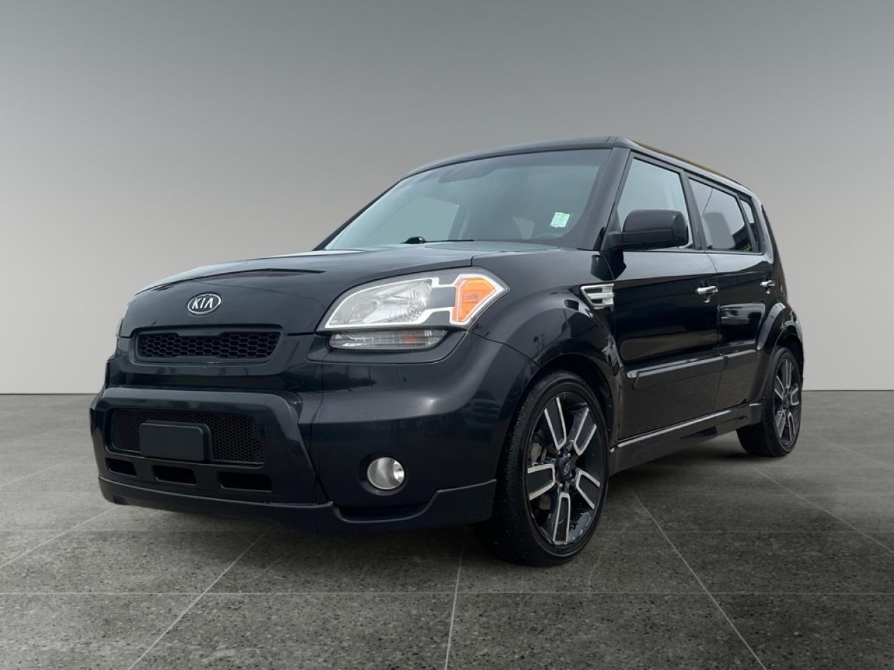 Used 2011 Kia Soul 2.0L 4u for sale in Saskatoon, SK