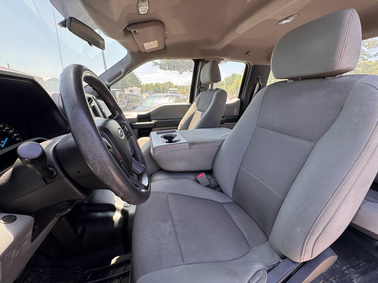 2017 Ford F-150 XL - Photo #12