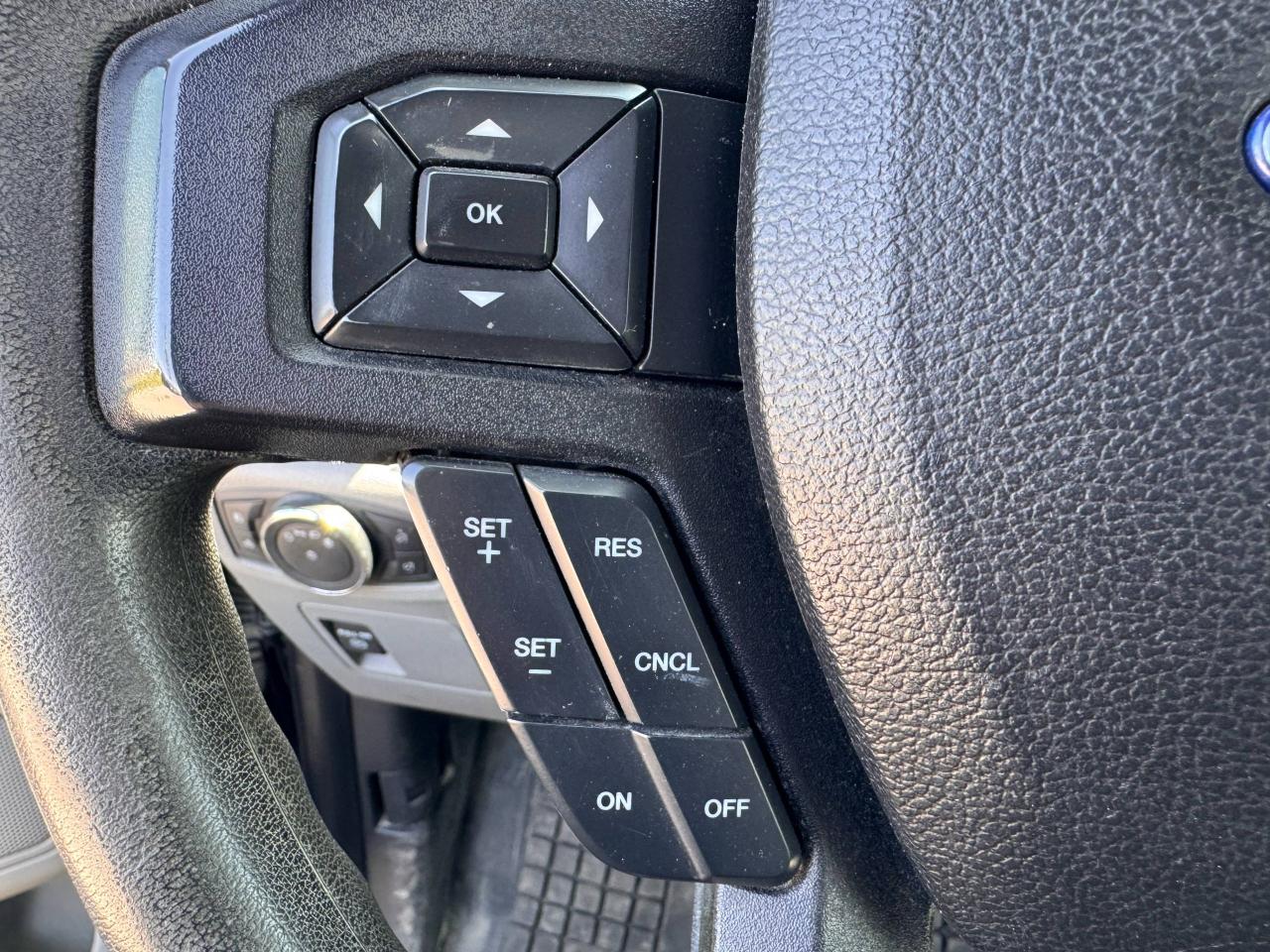 2017 Ford F-150 XL - Photo #15