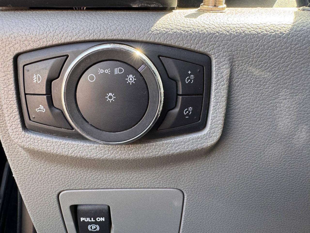 2017 Ford F-150 XL - Photo #17