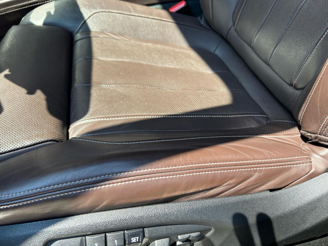 2016 BMW X5 xDrive35d - Photo #10