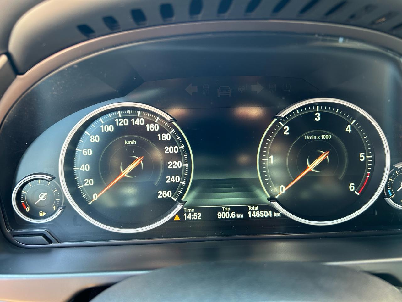 2016 BMW X5 xDrive35d - Photo #8