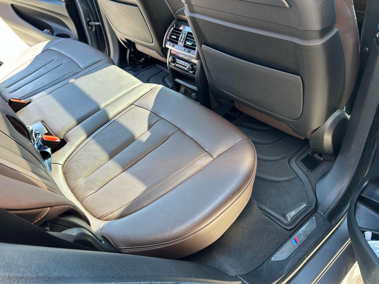2016 BMW X5 xDrive35d - Photo #15