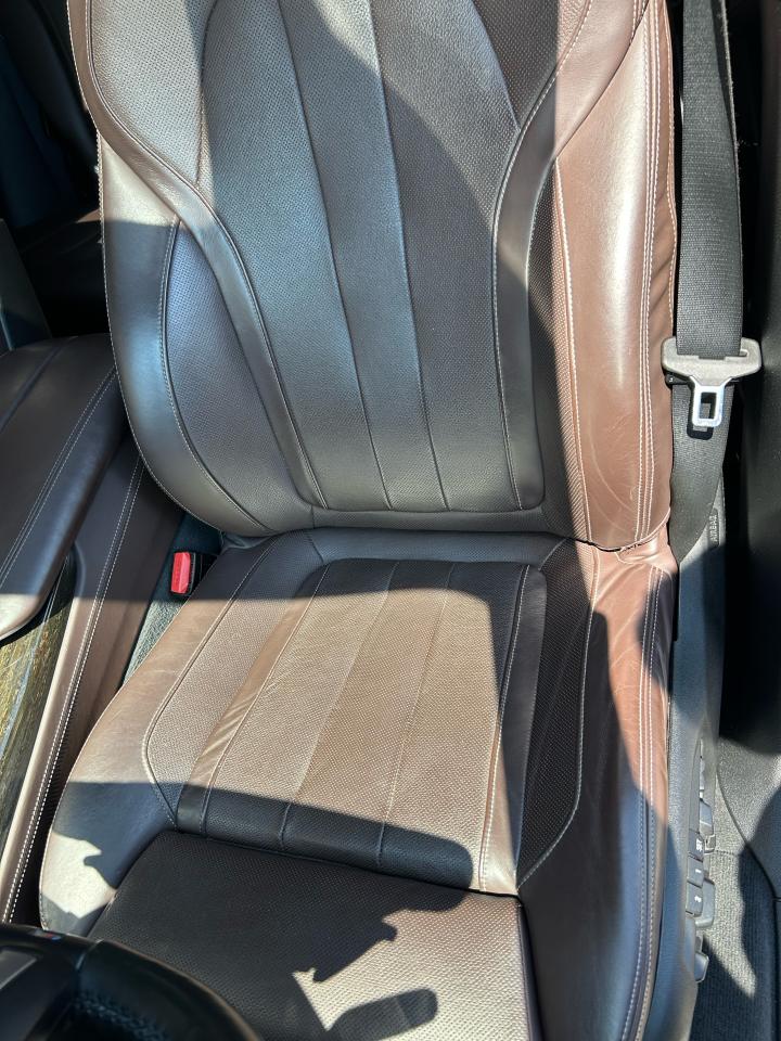2016 BMW X5 xDrive35d - Photo #13