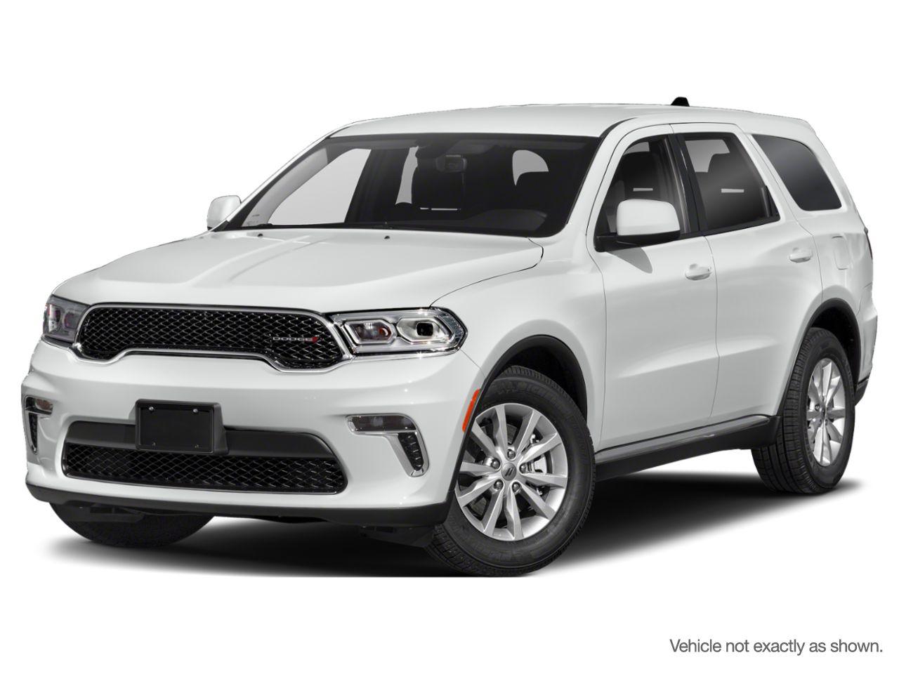 Used 2022 Dodge Durango R/T AWD for sale in Burnaby, BC