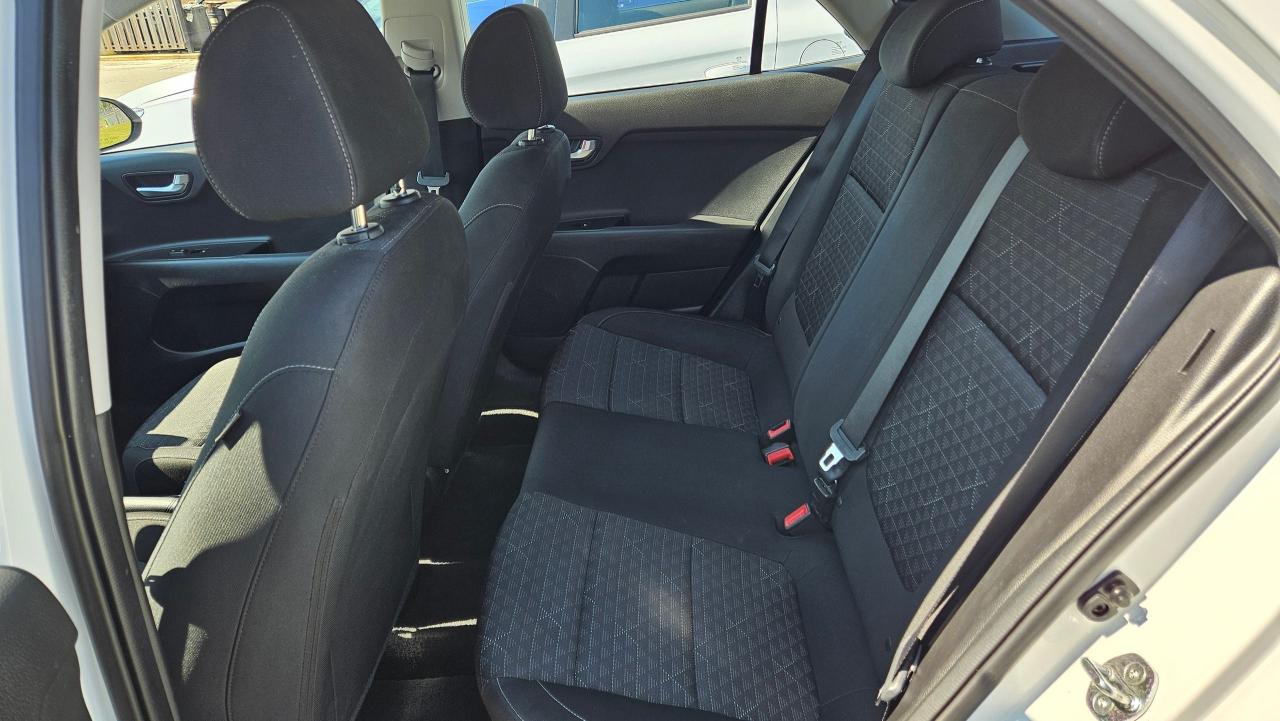 2021 Kia Rio LX+ - Photo #6