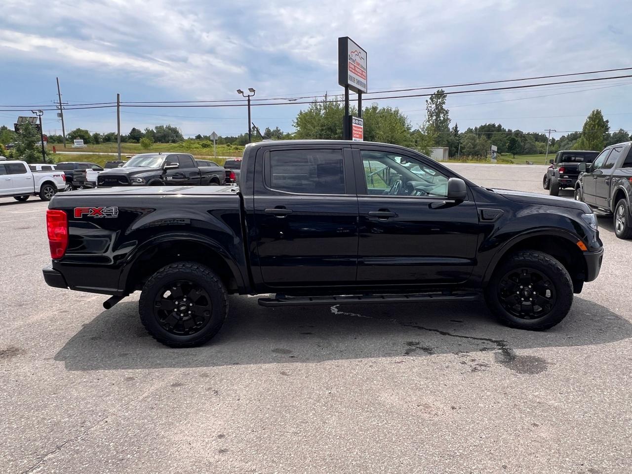 2020 Ford Ranger XLT - Photo #6