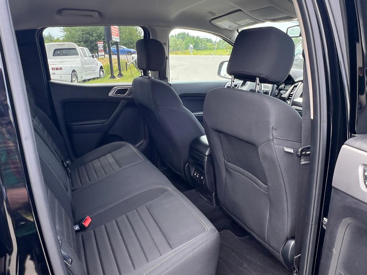 2020 Ford Ranger XLT - Photo #10