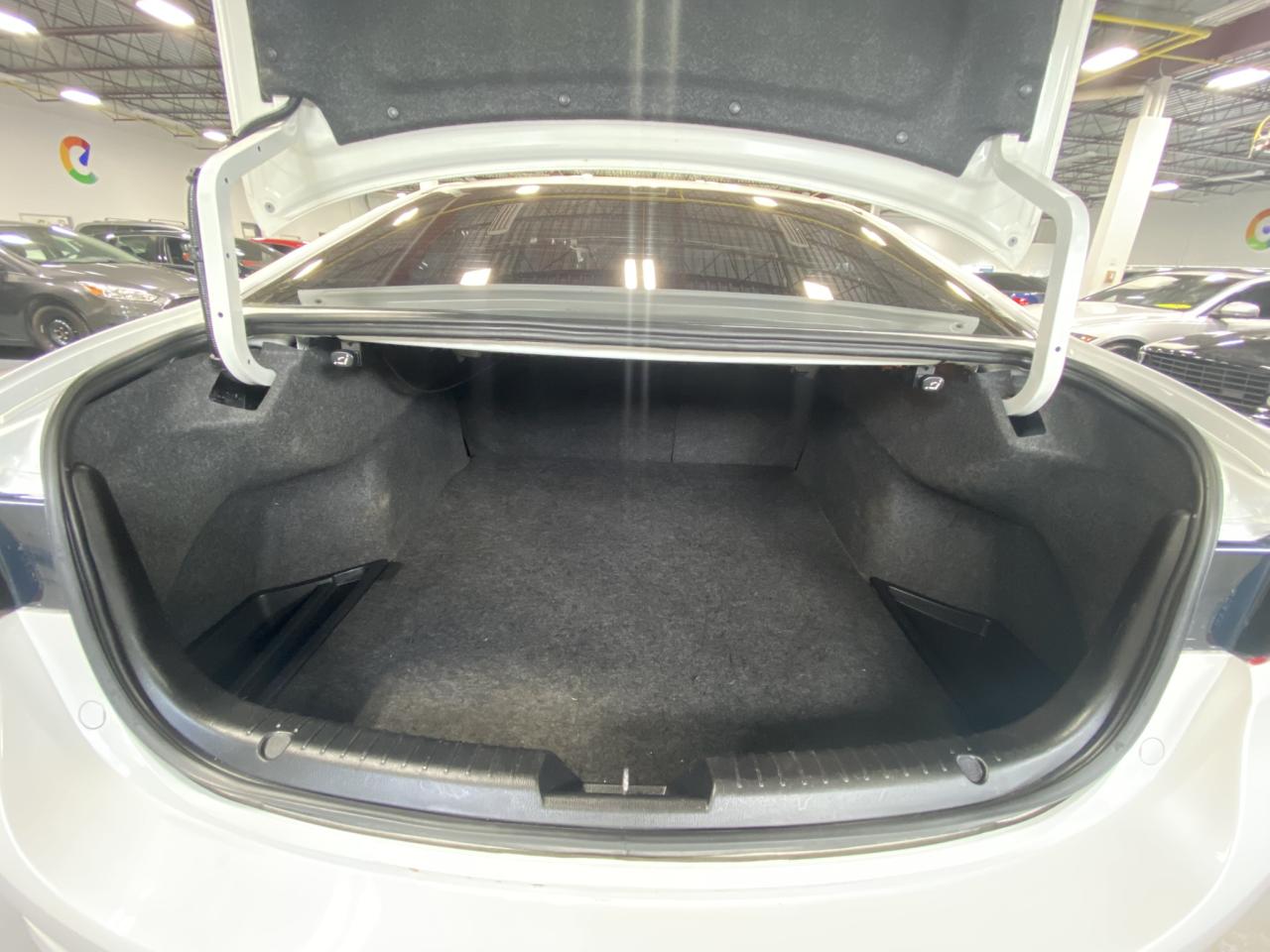 2014 Mazda MAZDA6 GT - Photo #17