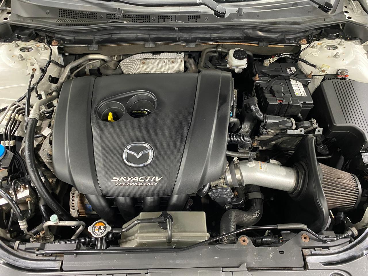 2014 Mazda MAZDA6 GT - Photo #9
