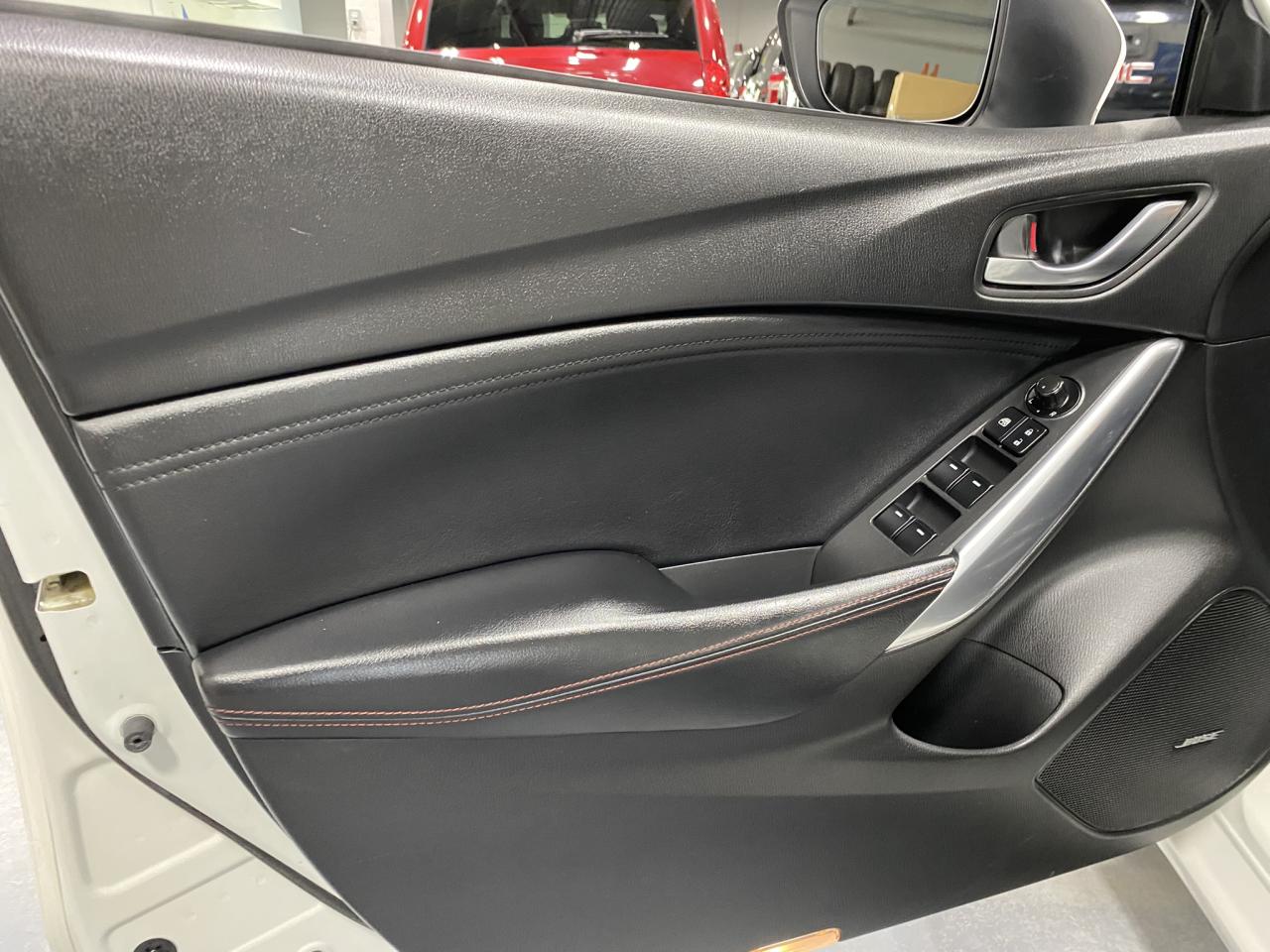 2014 Mazda MAZDA6 GT - Photo #11