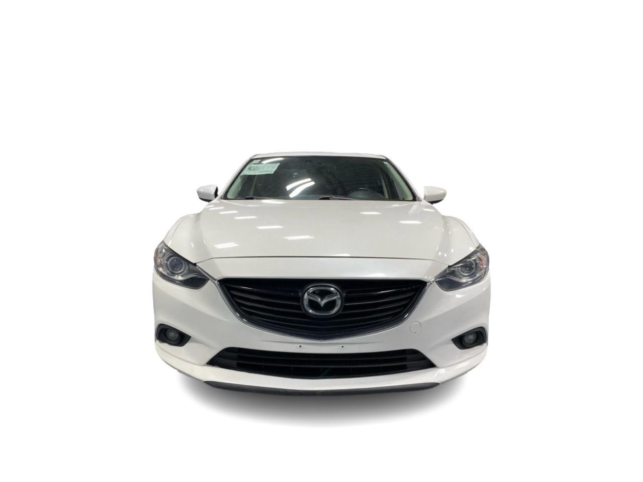 2014 Mazda MAZDA6 GT Photo