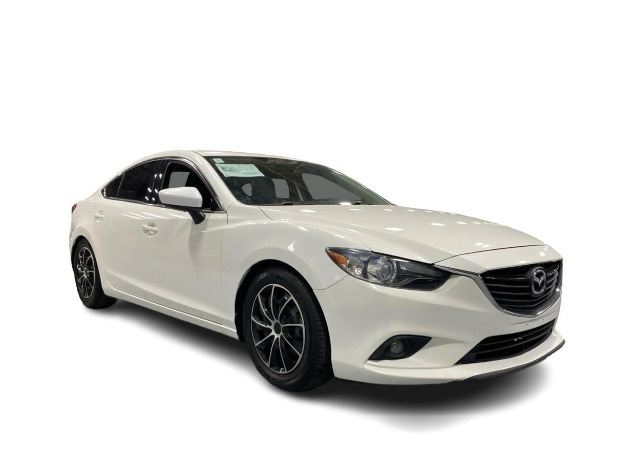 2014 Mazda MAZDA6 GT Photo2
