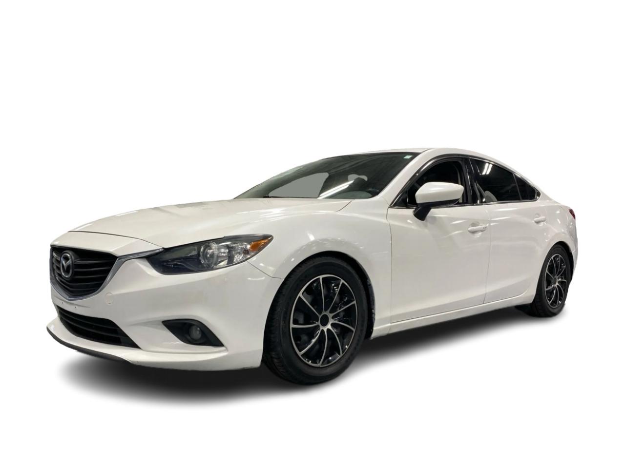 2014 Mazda MAZDA6 GT Photo0