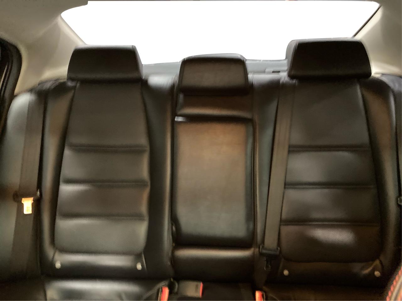 2014 Mazda MAZDA6 GT Photo