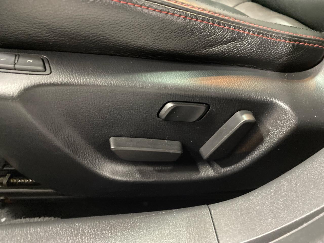 2014 Mazda MAZDA6 GT Photo