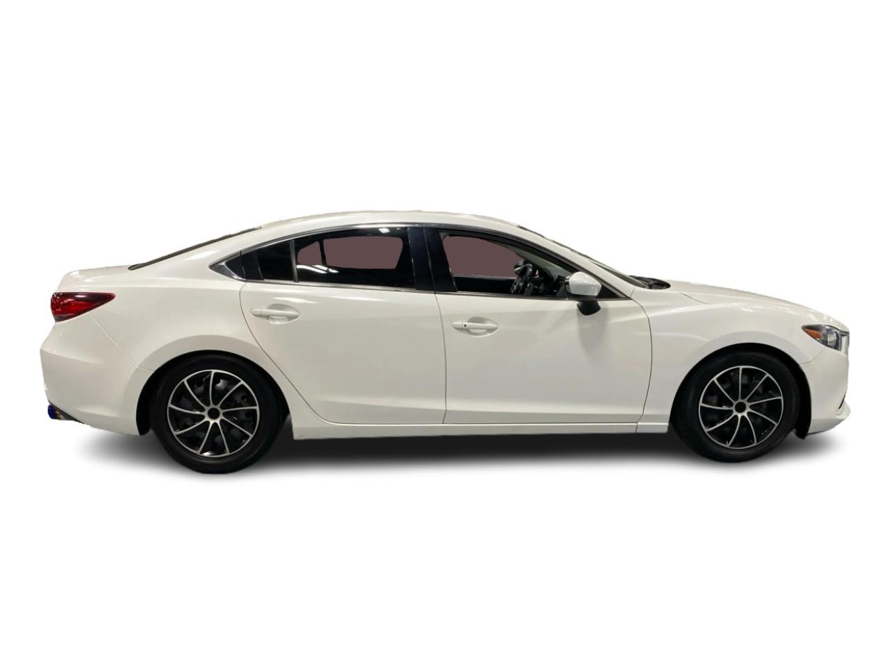 2014 Mazda MAZDA6 GT Photo3