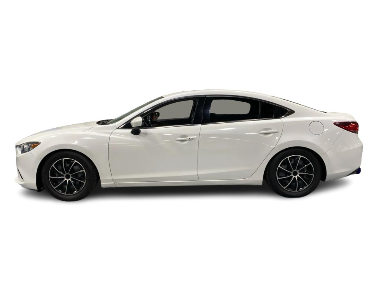 2014 Mazda MAZDA6 GT Photo