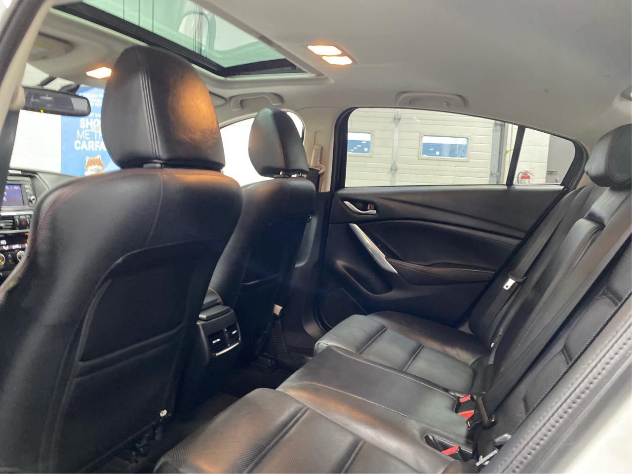 2014 Mazda MAZDA6 GT Photo