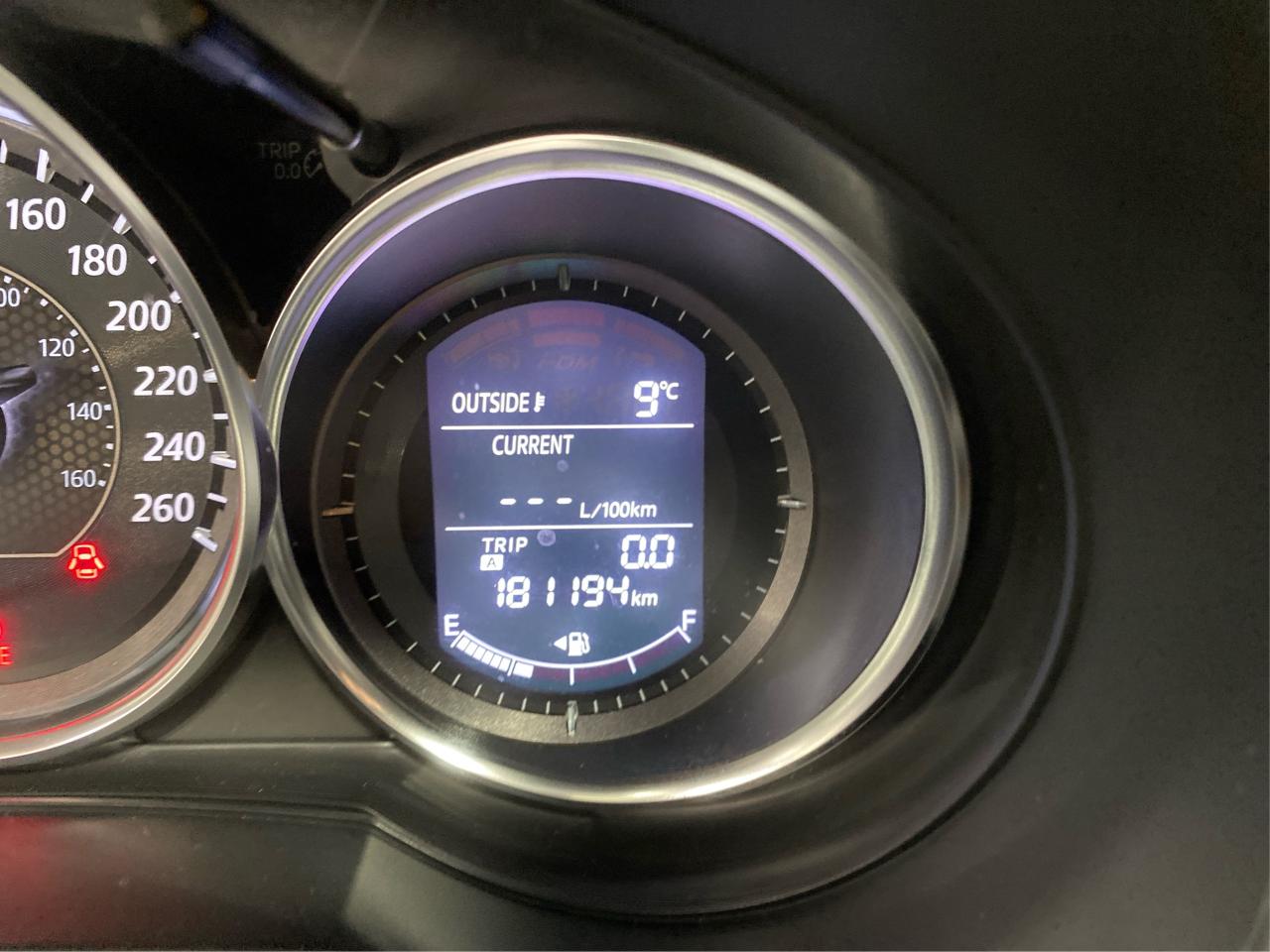 2014 Mazda MAZDA6 GT Photo