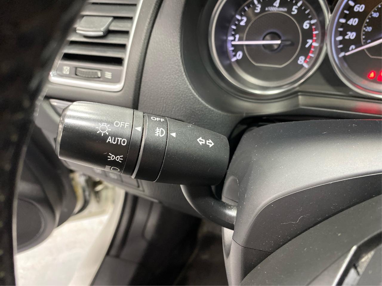 2014 Mazda MAZDA6 GT Photo