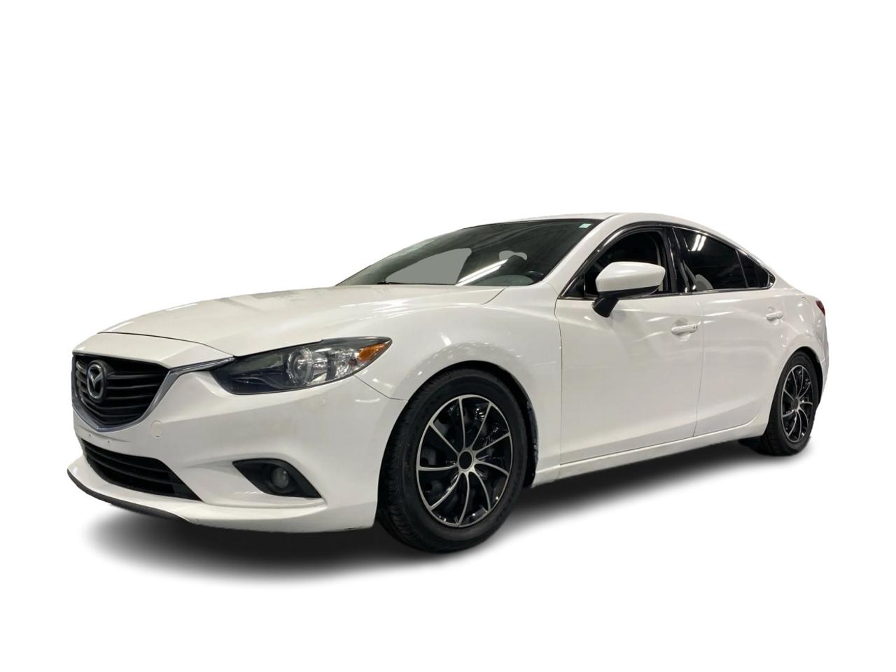 2014 Mazda MAZDA6 GT - Photo #1