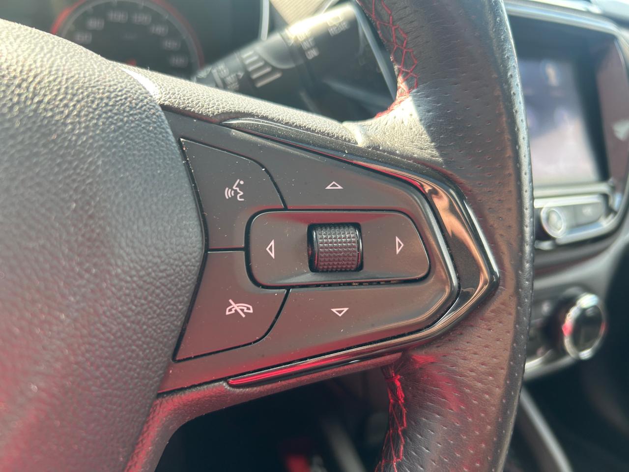 2021 Chevrolet TrailBlazer RS - Photo #18