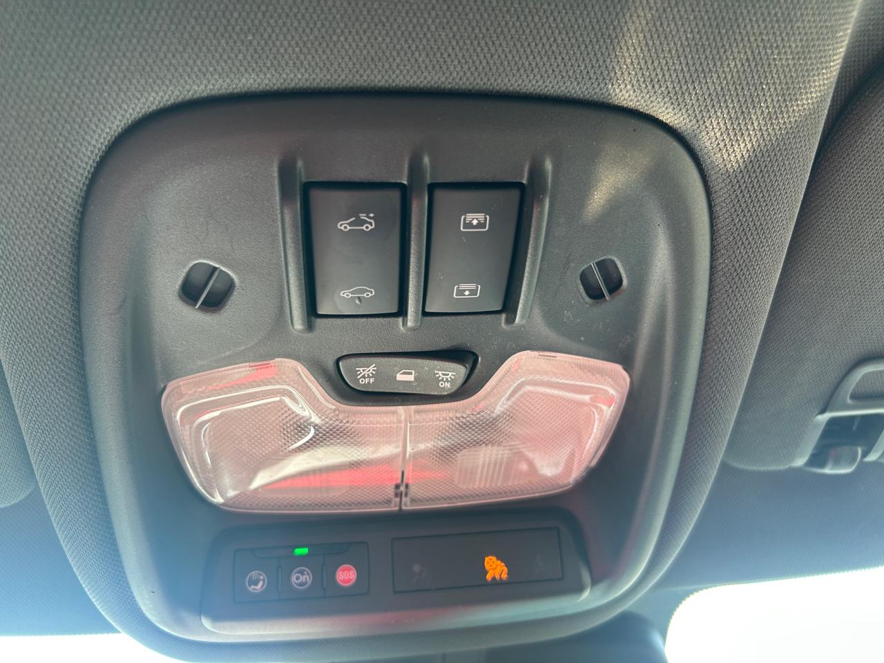 2021 Chevrolet TrailBlazer RS - Photo #19