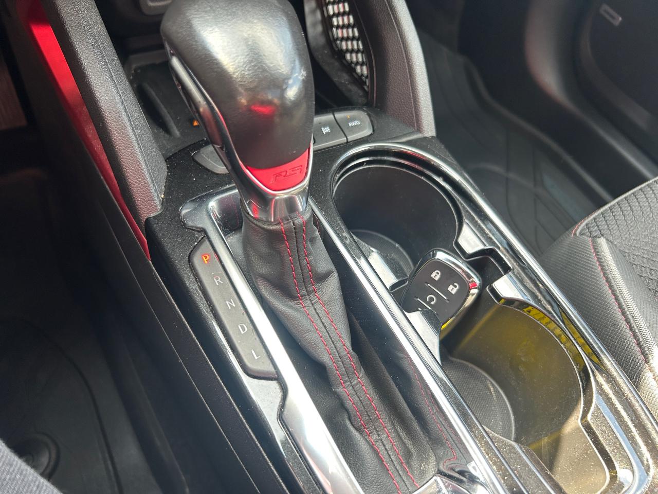2021 Chevrolet TrailBlazer RS - Photo #13
