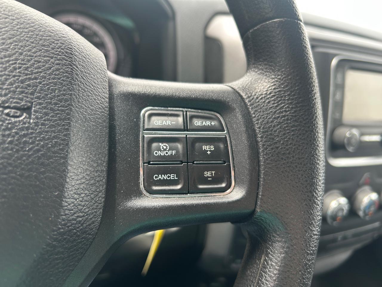 2019 RAM 1500 Classic ST - Photo #12