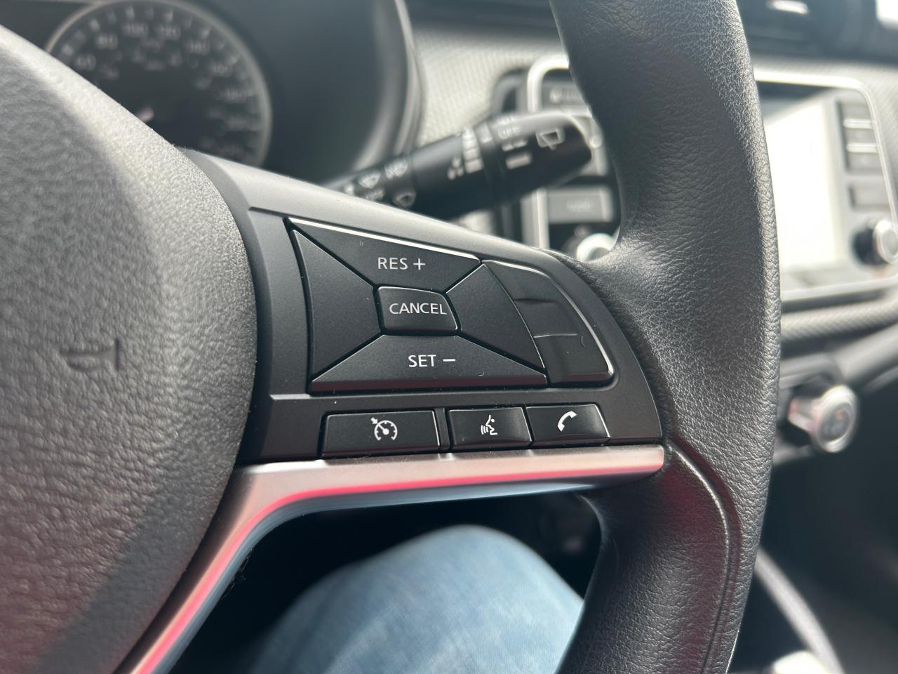 2019 Nissan Kicks S - Photo #16