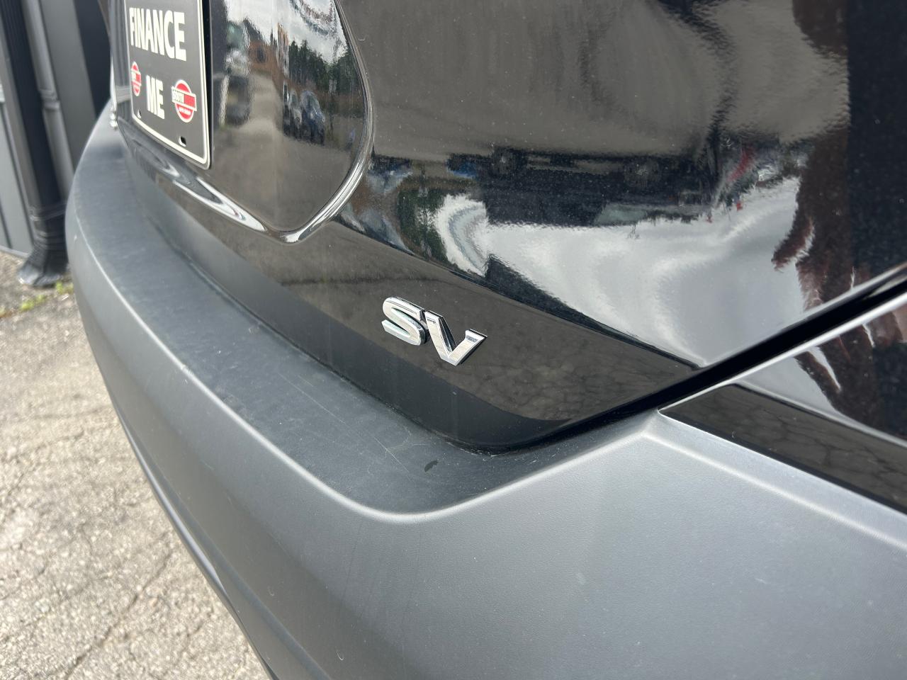 2019 Nissan Kicks S - Photo #5
