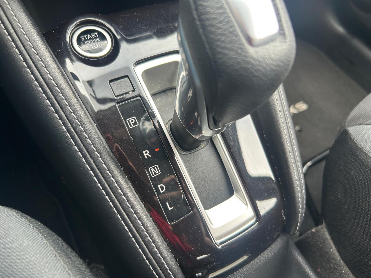 2019 Nissan Kicks S - Photo #9