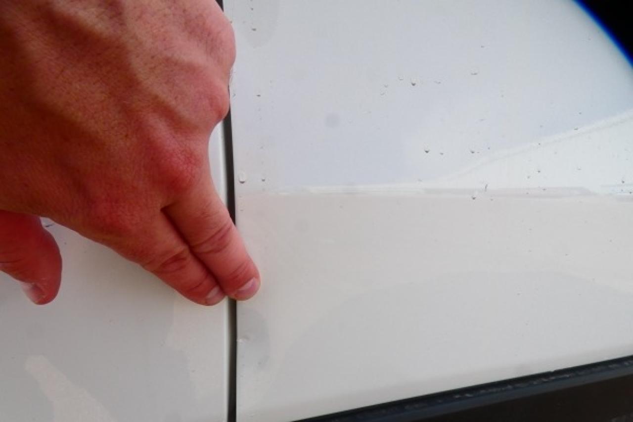 2023 Ford Transit 350 XL 12 pass. mid roof w/cloth seats, BUC - Photo #37