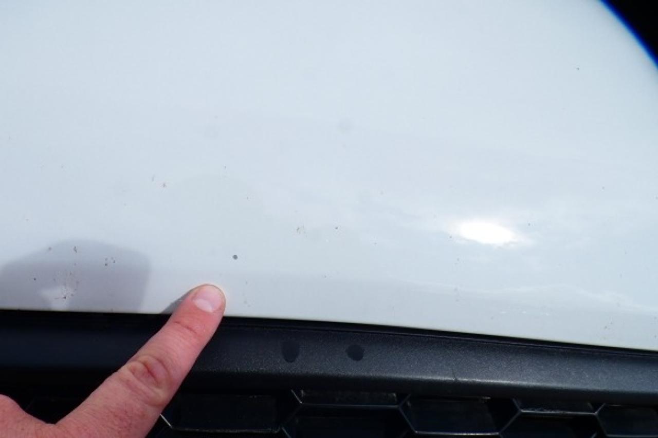 2023 Ford Transit 350 XL 12 pass. mid roof w/cloth seats, BUC - Photo #32