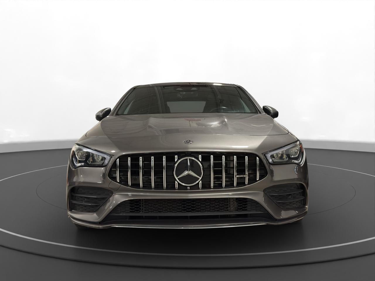 Used 2020 Mercedes-Benz CLA250 CLA 250 for sale in North York, ON