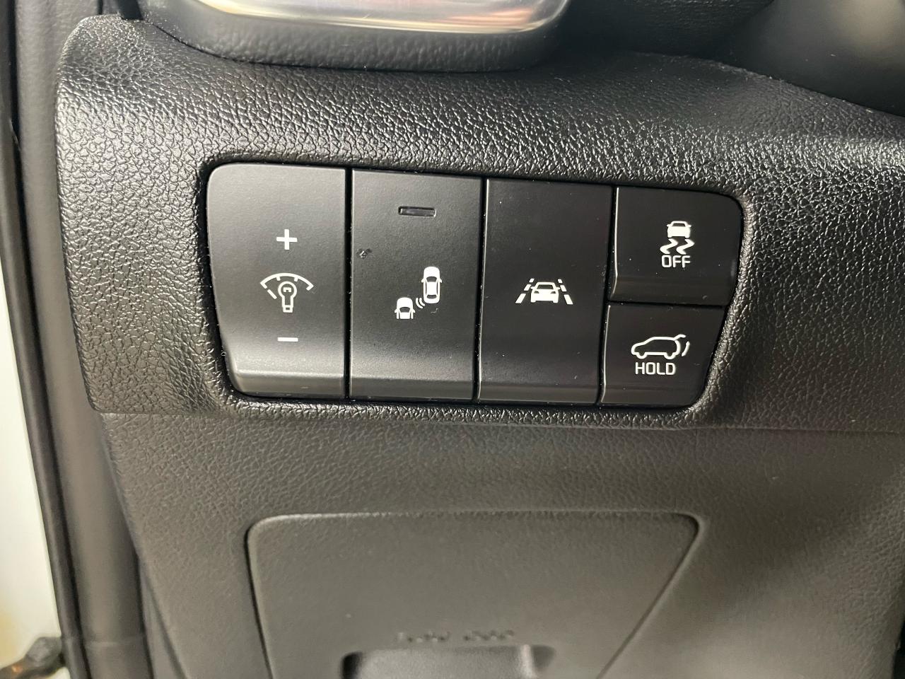 2017 Kia Sportage SX TURBO Photo12
