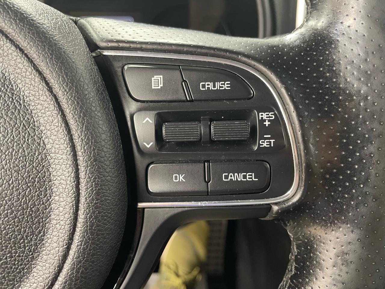 2017 Kia Sportage SX TURBO Photo15