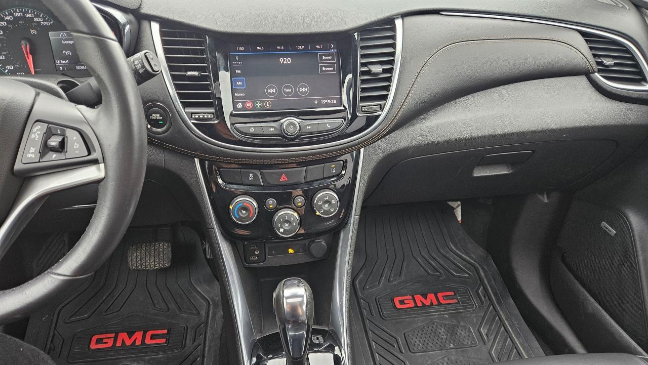 2020 Chevrolet Trax Premier - Photo #9