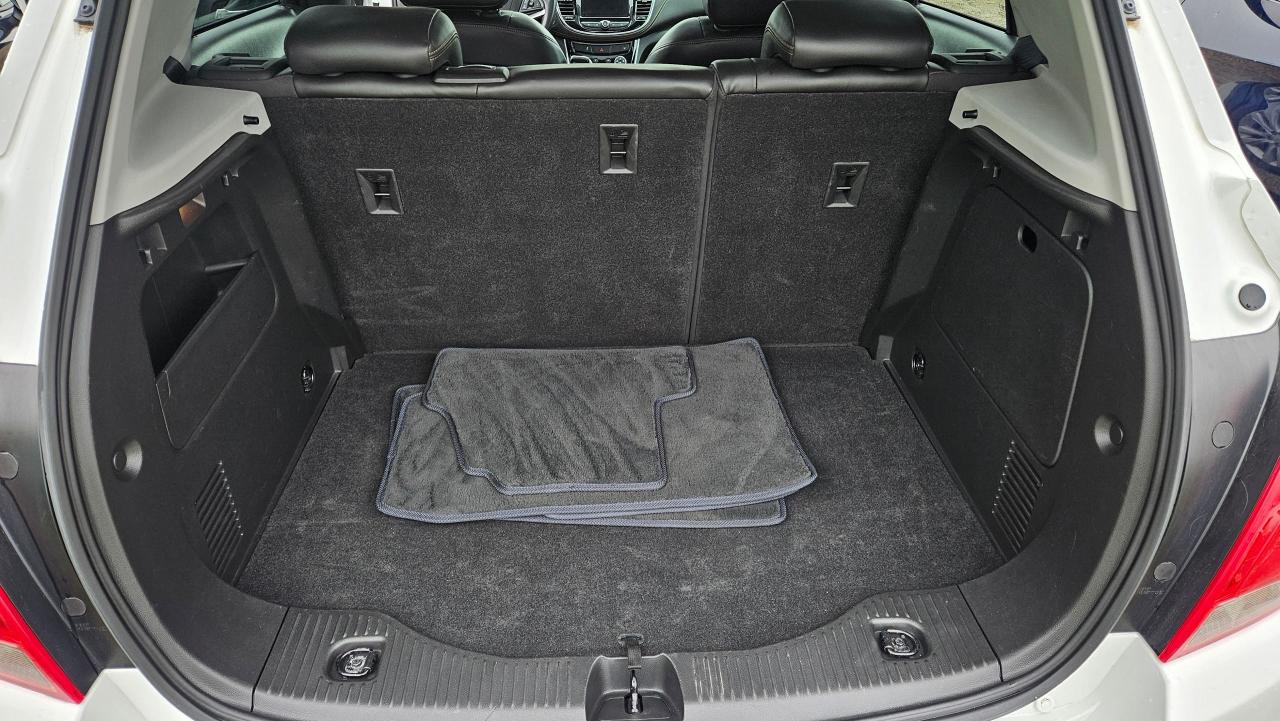 2020 Chevrolet Trax Premier - Photo #14