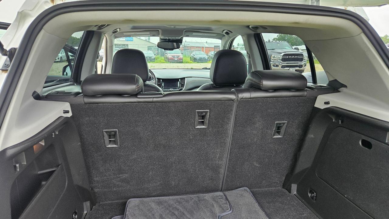 2020 Chevrolet Trax Premier - Photo #15