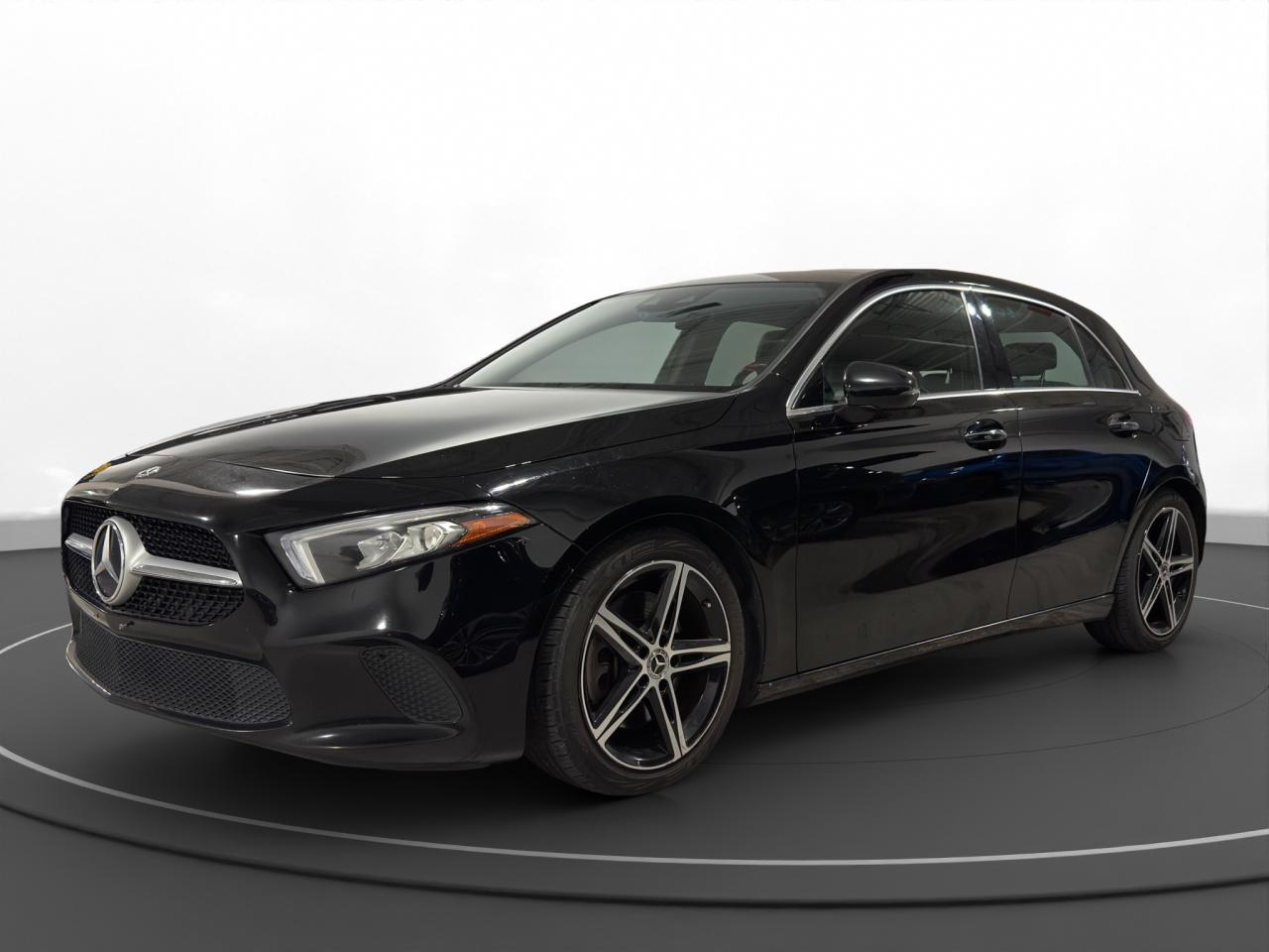 Used 2019 Mercedes-Benz A250 A 250 for sale in North York, ON
